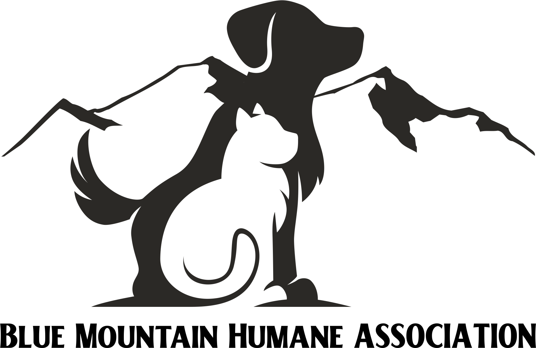 Blue Mountain Humane Association